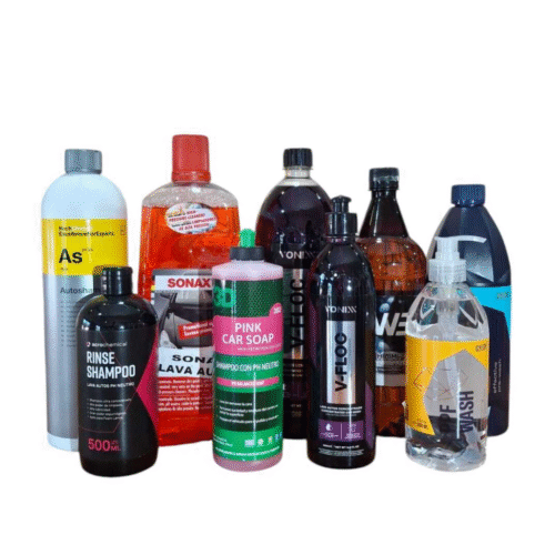 Shampoo